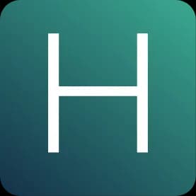 HRVST-Logo