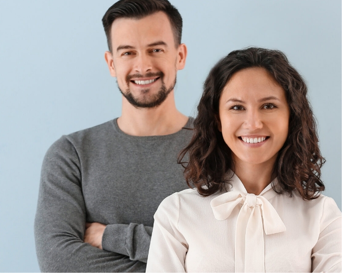 Werde Teil der HRVST Familie